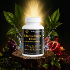 Eden’s Purge Elixir