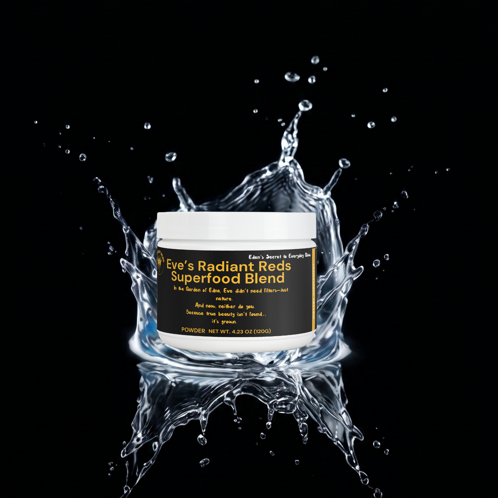 Eve's Radiant Reds Superfood Blend