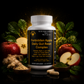Shilajit Adaptogen Complex