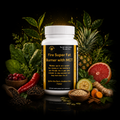 Fire Super Fat Burner with MCT