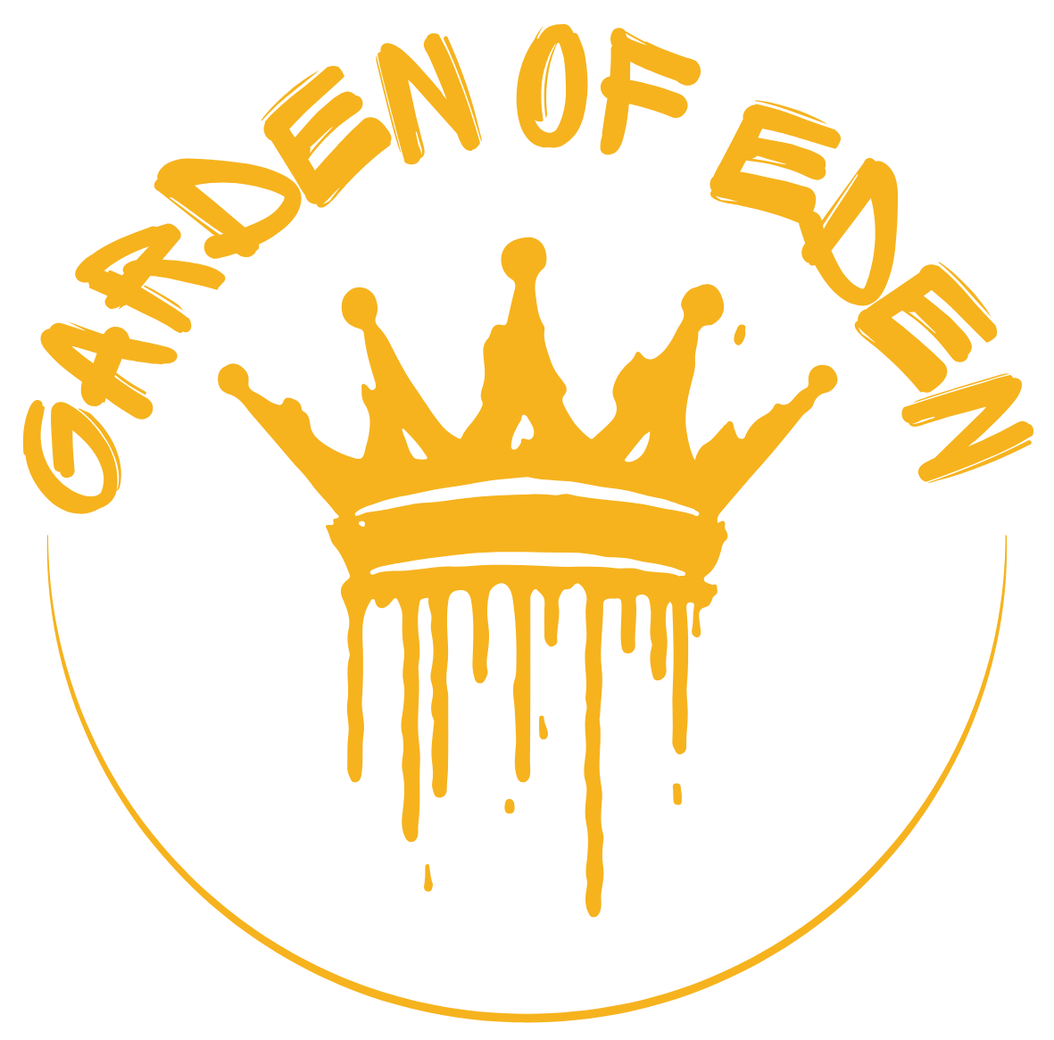 Garden of Eden 