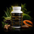 Eden’s Purge Elixir
