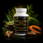 Eden’s Purge Elixir