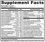 Total Vitality Complete Multivitamin