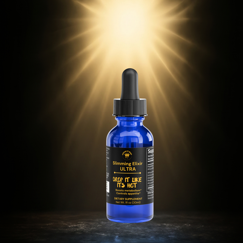 Slimming Elixir Ultra 1 oz