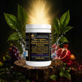 Eve's Ageless Essence Hydrolyzed Collagen Peptides Grass-Fed