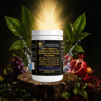 Eve's Ageless Essence Hydrolyzed Collagen Peptides Grass-Fed