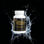 Shilajit Adaptogen Complex