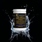 Eve's Ageless Essence Hydrolyzed Collagen Peptides Grass-Fed