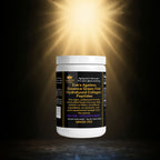 Eve's Ageless Essence Hydrolyzed Collagen Peptides Grass-Fed